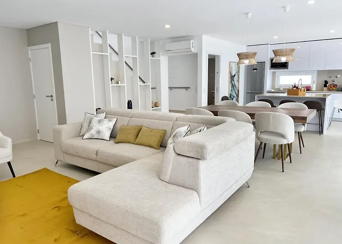 Aurora 別荘 Salir de Porto