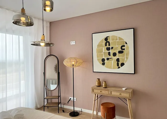 Aurora 別荘 Salir de Porto